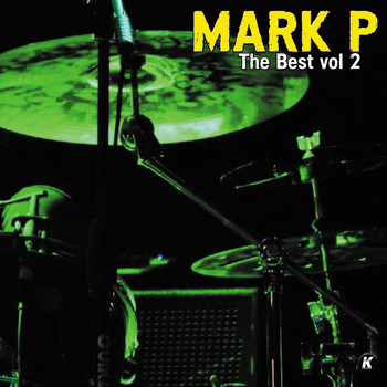 Mark P - MARK P THE BEST VOL 2