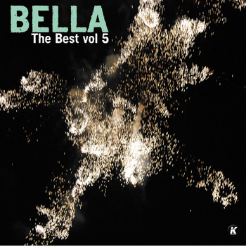 Bella - BELLA THE BEST VOL 5