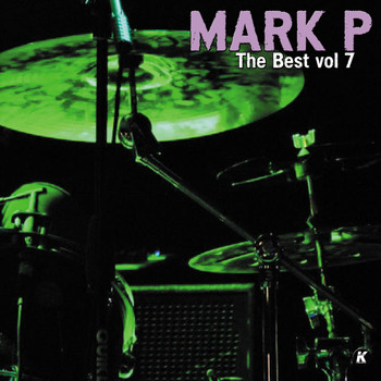 Mark P - MARK P THE BEST VOL 7
