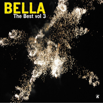 Bella - BELLA THE BEST VOL 3