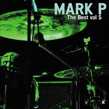 Mark P - MARK P THE BEST VOL 5