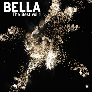 Bella - BELLA THE BEST VOL 1