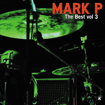 Mark P - MARK P THE BEST VOL 3 (Explicit)