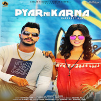 Harpreet Rana - Pyar Ni Karna