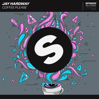 Jay Hardway - Coffee Please