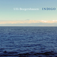 Ulli Boegershausen - Indigo