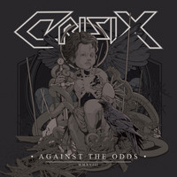 Crisix - Against the Odds (Explicit)