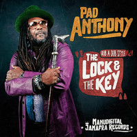 Pad Anthony - The Lock and the Key
