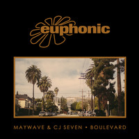 Maywave & CJ Seven - Boulevard