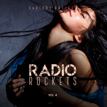 Various Artists - Radio Rockets, Vol. 4