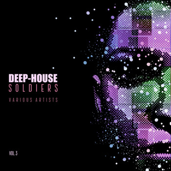 Various Artists - Deep-House Soldiers, Vol. 3