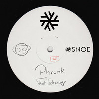 Phrunk - That Technology EP