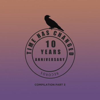 Various Artists - 10 Years Anniversar, Pt. 3
