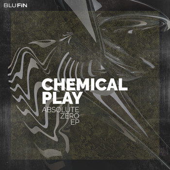 Chemical Play - Absolute Zero - EP