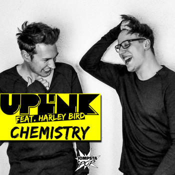 Uplink feat. Harley Bird - Chemistry