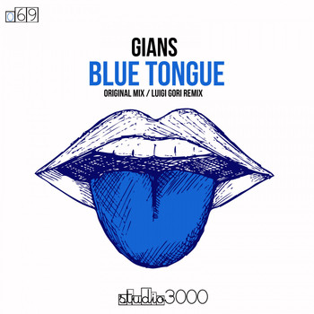 Gians - Blue Tongue