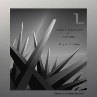Pedro Mercado & Karada - Crystal Clear