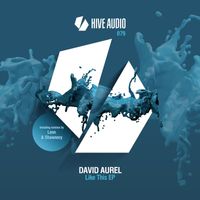 David Aurel - Like This EP