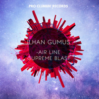 Ilhan Gumus - Air Line