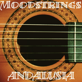 Moodstrings - Andalusia