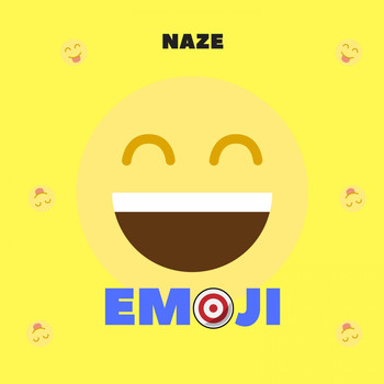 Naze - Emoji