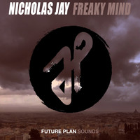 Nicholas Jay - Freaky Mind