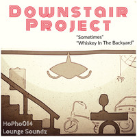 Downstair Project - Lounge Soundz