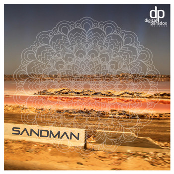Dely B. - Sandman