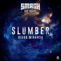 Diego Miranda - Slumber