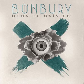 Bunbury - Cuna de Caín EP