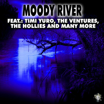 Various Artists - Moody River