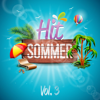 Various Artists - Hit-Sommer, Vol. 3