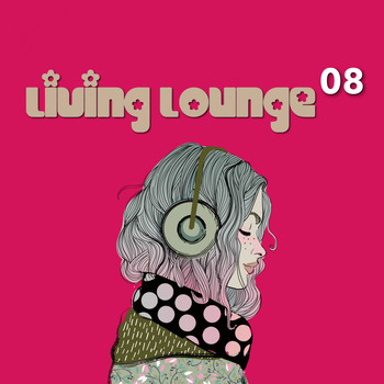 Various Artists - Living Lounge, Vol. 8