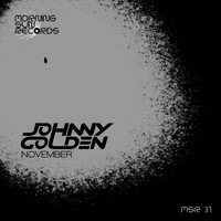 Johnny Golden - November