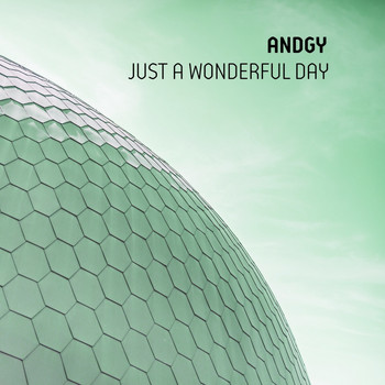 Andgy - Just a Wonderful Day