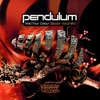 Pendulum - Hold Your Colour (Bi-Polar Remixes)