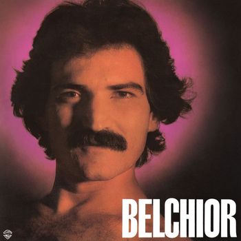 Belchior - Coração selvagem (1977)