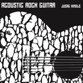 Jürg Kindle - Acoustic Rock Guitar