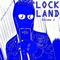 Fabio Pasquali a.k.a. Jay Lock - LOCK LAND - Vol. 1