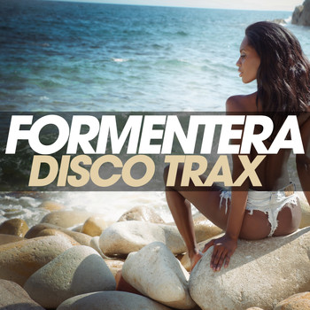 Various Artists - Formentera Disco Trax