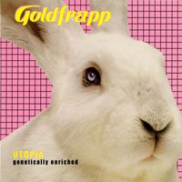 Goldfrapp - Utopia (Genetically Enriched)