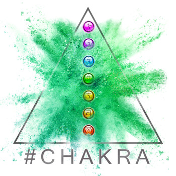 Varius Artists - #Chakra (216Hz Solfeggio Frequencies Therapy, 228Hz Healing Vibrational Tones)