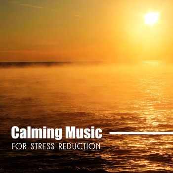 Various Artists - Calming Music for Stress Reduction