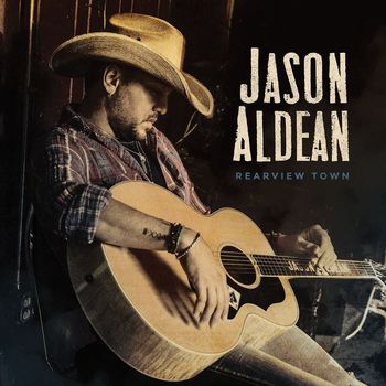 Jason Aldean - Gettin' Warmed Up