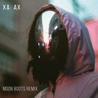 Elohim - Xanax (Moon Boots Remix)