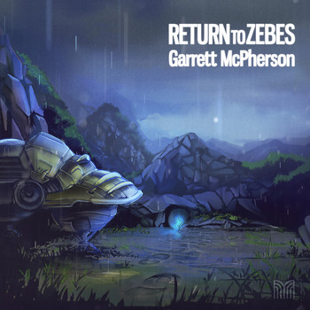 Garrett McPherson - Return to Zebes (Music from "Super Metroid")