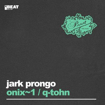 Jark Prongo - Onix~1 / Q-Tohn