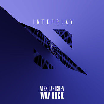 Alex Larichev - Way Back
