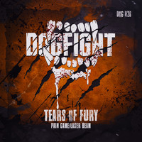 Tears Of Fury - Pain Game/Laser Beam