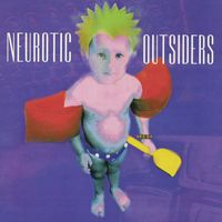 Neurotic Outsiders - Neurotic Outsiders (Expanded) (Explicit)